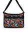 【LeSportsac×Pringles】DELUXE EVERYDAY BAG プリングルズスティッカーズ