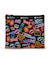 【LeSportsac×Pringles】DELUXE EVERYDAY BAG プリングルズスティッカーズ