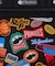 【LeSportsac×Pringles】DELUXE EVERYDAY BAG プリングルズスティッカーズ