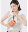 【LeSportsac×Pringles】PRINGLES CHARM プリングルズチェダーチーズ
