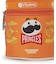 【LeSportsac×Pringles】PRINGLES CHARM プリングルズチェダーチーズ