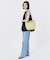 SM BOAT TOTE シトラス