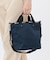 SM BOAT TOTE ダークサファイア