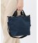 SM BOAT TOTE ダークサファイア