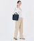SM BOAT TOTE ダークサファイア