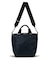 SM BOAT TOTE ダークサファイア