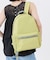 PRIMARY BACKPACK シトラス