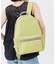 PRIMARY BACKPACK シトラス