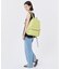 PRIMARY BACKPACK シトラス