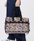 【LeSportsac×Pringles】DELUXE MED WEEKENDER プリングルズスティッカーズ