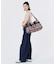 【LeSportsac×Pringles】DELUXE MED WEEKENDER プリングルズスティッカーズ