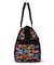 【LeSportsac×Pringles】DELUXE MED WEEKENDER プリングルズスティッカーズ