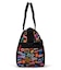 【LeSportsac×Pringles】DELUXE MED WEEKENDER プリングルズスティッカーズ
