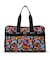 【LeSportsac×Pringles】DELUXE MED WEEKENDER プリングルズスティッカーズ