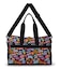 【LeSportsac×Pringles】DELUXE MED WEEKENDER プリングルズスティッカーズ