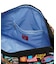【LeSportsac×Pringles】DELUXE MED WEEKENDER プリングルズスティッカーズ