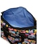 【LeSportsac×Pringles】DELUXE MED WEEKENDER プリングルズスティッカーズ
