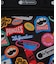 【LeSportsac×Pringles】DELUXE MED WEEKENDER プリングルズスティッカーズ