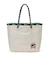 【LeSportsac×Pringles】ML 2 WAY TOTE  2ウェイプリングルズミスターPエンブロイダリー