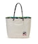 【LeSportsac×Pringles】ML 2 WAY TOTE  2ウェイプリングルズミスターPエンブロイダリー