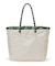 【LeSportsac×Pringles】ML 2 WAY TOTE  2ウェイプリングルズミスターPエンブロイダリー