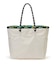 【LeSportsac×Pringles】ML 2 WAY TOTE  2ウェイプリングルズミスターPエンブロイダリー