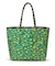 【LeSportsac×Pringles】ML 2 WAY TOTE  2ウェイプリングルズミスターPエンブロイダリー