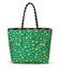 【LeSportsac×Pringles】ML 2 WAY TOTE  2ウェイプリングルズミスターPエンブロイダリー