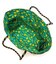 【LeSportsac×Pringles】ML 2 WAY TOTE  2ウェイプリングルズミスターPエンブロイダリー