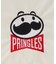 【LeSportsac×Pringles】ML 2 WAY TOTE  2ウェイプリングルズミスターPエンブロイダリー
