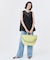 LG BOAT TOTE シトラス