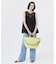 LG BOAT TOTE シトラス