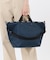 LG BOAT TOTE ダークサファイア