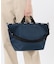 LG BOAT TOTE ダークサファイア