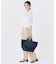 LG BOAT TOTE ダークサファイア