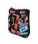 【LeSportsac×Pringles】KEY CARD HOLDER プリングルズスティッカーズコスメティック