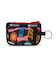 【LeSportsac×Pringles】KEY CARD HOLDER プリングルズスティッカーズコスメティック