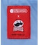【LeSportsac×Pringles】KEY CARD HOLDER プリングルズスティッカーズコスメティック