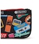 【LeSportsac×Pringles】KEY CARD HOLDER プリングルズスティッカーズコスメティック