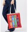 【LeSportsac×Pringles】GRAND EMERALD TOTE プリングルズポップアイコントート
