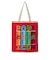 【LeSportsac×Pringles】GRAND EMERALD TOTE プリングルズポップアイコントート