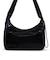 GH LARGE HOBO ブラックシャイン