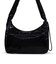 GH LARGE HOBO ブラックシャイン