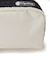 【LeSportsac×Pringles】SQUARE COSMETIC プリングルズミスターPエンブロイダリー