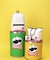 【LeSportsac×Pringles】SQUARE COSMETIC プリングルズミスターPエンブロイダリー