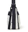 DELUXE EVERYDAY BAG トリコロールハートエンブロイダリー