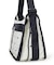DELUXE EVERYDAY BAG トリコロールハートエンブロイダリー