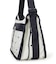 DELUXE EVERYDAY BAG トリコロールハートエンブロイダリー