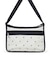 DELUXE EVERYDAY BAG トリコロールハートエンブロイダリー