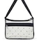 DELUXE EVERYDAY BAG トリコロールハートエンブロイダリー